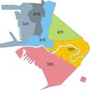 Legislative districts of Manila
