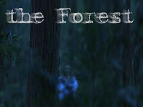 Forest of the Living Dead