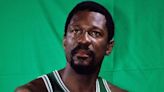 NBA to permanently retire No. 6 of Bill Russell across entire league