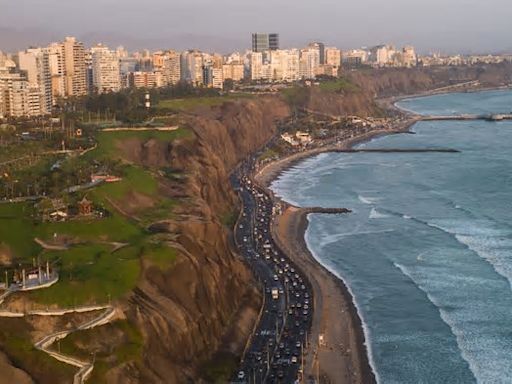 La Costa Verde de Lima, ¿una trampa mortal?