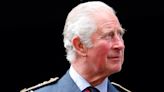 Who is next in line to the throne after King Charles III?