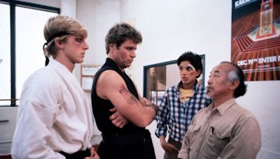 'The Karate Kid’: Where Is the Cast Now?