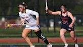 Photos: Mount Sinai-Miller Place girls lacrosse