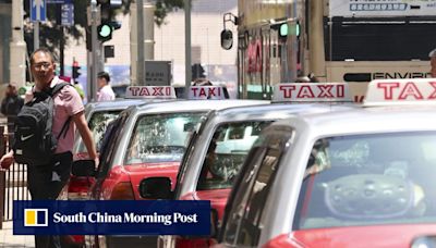 Can Hong Kong’s dining, retail and taxi services learn to be polite?