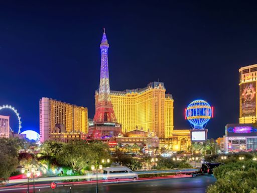 I spent 72 hours in Las Vegas. From riding the High Roller to gambling, here are three things I'd do next time — and two I'd skip.