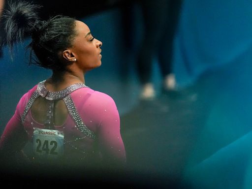 How to watch USA Gymnastics Championships: live stream for FREE, times, details