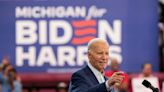 Exclusive: Biden campaign to resume advertising this week after Trump shooting
