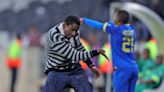24 hours later: African giants call Rulani after Sundowns exit