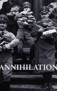 Annihilation