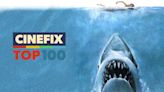 Jaws Might Be The Luckiest Mistake In Movie History | CineFix Top 100 - IGN