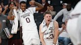 Mississippi State basketball's Andrew Taylor is no longer part of team, according to Chris Jans