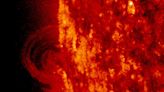 ESA’s solar probe captures the reversal of the Sun’s magnetic field, confirming solar wind theory