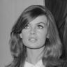 Jean Shrimpton