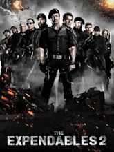 The Expendables 2