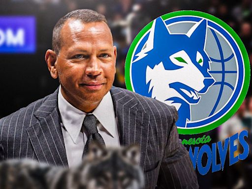 Timberwolves minority owner Alex Rodriguez turns head with 'mission' post amid legal battle vs. Glen Taylor