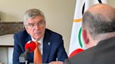 Thomas Bach, Presidente del COI: "La ceremonia de inauguración será en el Sena"