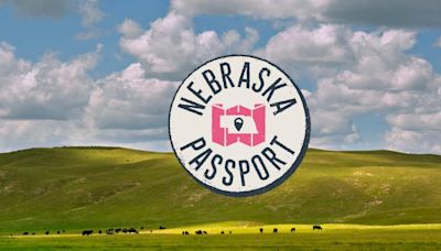 2025 Nebraska Passport stop application now open