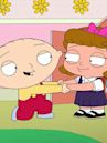 Mr. & Mrs. Stewie