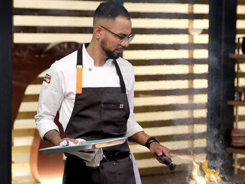 ‘Top Chef’ winner odds: Danny Garcia is the season 21 front-runner coming into the home stretch