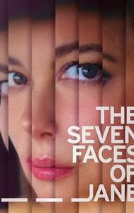 The Seven Faces of Jane