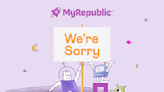 MyRepublic mobile addresses 4G connectivity disruptions and customer service accessibility