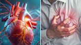 61% of US adults will have a form of cardiovascular disease by 2050: report