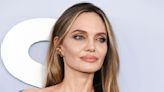 ‘Pals Are Afraid': Source Claims Angelina Jolie's Friends Are Concerned Over Her Health And Appearance