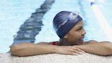 Swimming Is One Of The Best Workouts To Do If You're Trying To Lose Weight