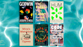 The Best Books of Summer 2024