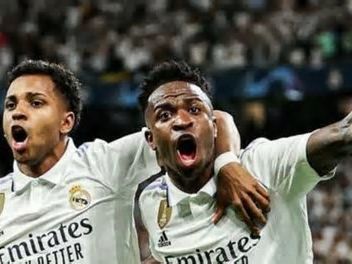 Definida la 1ª venta del Real Madrid en verano: no agrada como Vinicius y Rodrygo, y vuelta a Brasil