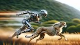 Evolution vs. Engineering: Why Can’t Robots Outrun Animals?