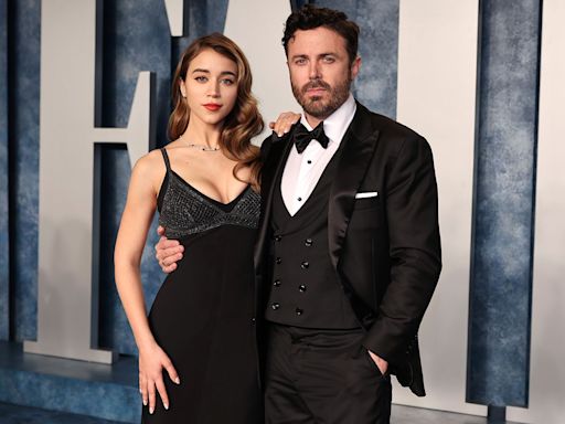 Who Is Casey Affleck's Girlfriend? All About Caylee Cowan