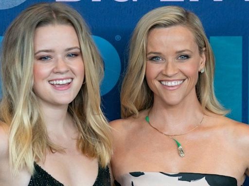 Reese Witherspoon's Daughter Ava Phillippe Claps Back at Body Shaming
