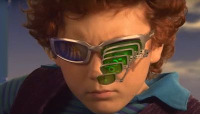 From Thumb Thumbs to 3D Glasses: The Spy Kids Timeline Explained