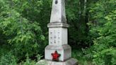 Tomb of Mysterious Dyatlov Pass Hikers Defaced With Swastika