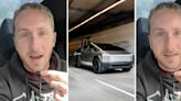 ‘Bro will do anything but blame the car’: Tesla owner shares why you probably get car sick in a Tesla—and how to stop it