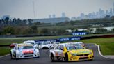 El Top Race corre este domingo el "Grand Prix Ciudad de Buenos Aires"