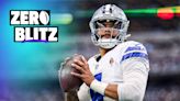 The great power rankings debate: Fitz vs. Frank Schwab | Zero Blitz