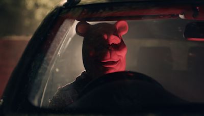 Pinocchio Horror in ‘Winnie-the-Pooh: Blood and Honey’ Universe Unveils R-Rated Details: Skin Suits, High Kill Counts and Lots of...