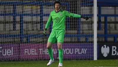 El mensaje de Petr Cech a las jugadoras del Chelsea antes de la semifinal ante el Barça