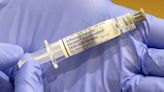Maricopa County reports its 1st pediatric flu death of the season