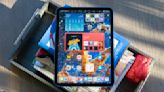 The 10th-gen Apple iPad is at its lowest price ever in an Amazon Black Friday deal