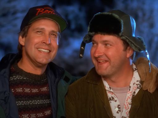 ‘Christmas Vacation’ stars reunite in new movie shot in Central NY: See trailer