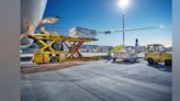 Vienna Airport Reports Positive Cargo Development