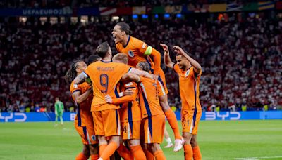 Netherlands 2 Turkey 1 - The Briefing: Weghorst's impact, Guler shines and Dutch comeback courage