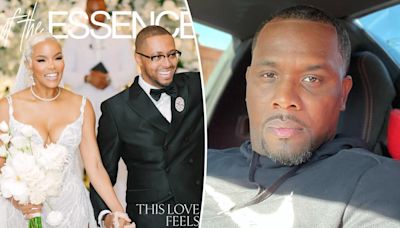 LeToya Luckett’s second ex-husband shades her after she remarries for third time in 8 years