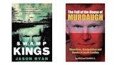 Murdaugh murder books open new windows into SC’s most notorious crime saga