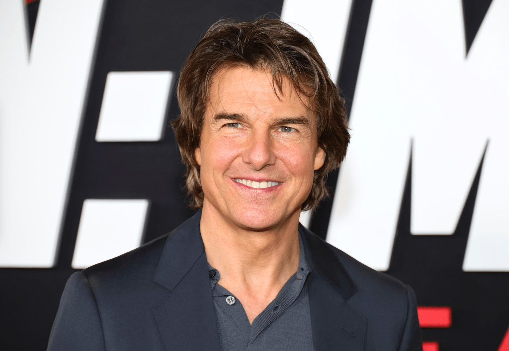 Tom Cruise’s Space Movie: Everything To Know About Historic Project