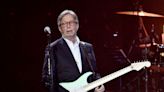 Vaccine skeptic Eric Clapton postpones shows after testing positive for COVID