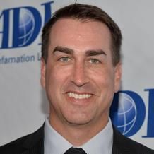 Rob Riggle